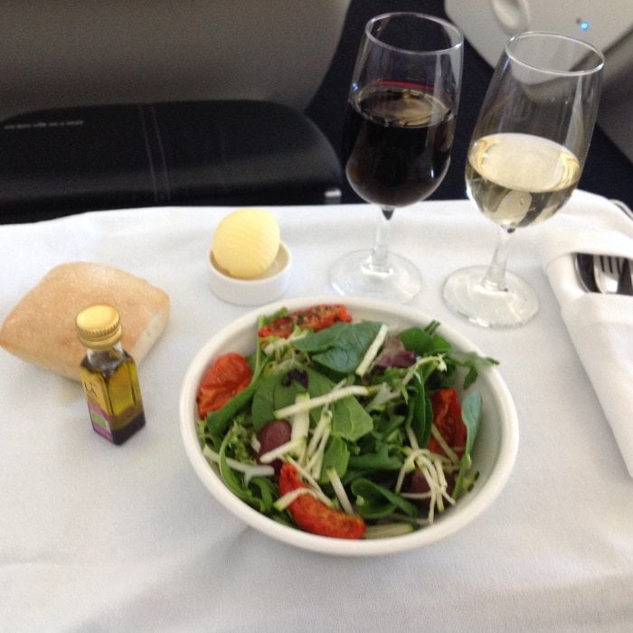 Medlemsrecension: Mot San Fransisco - å lite Milesrun med BAEC - 16