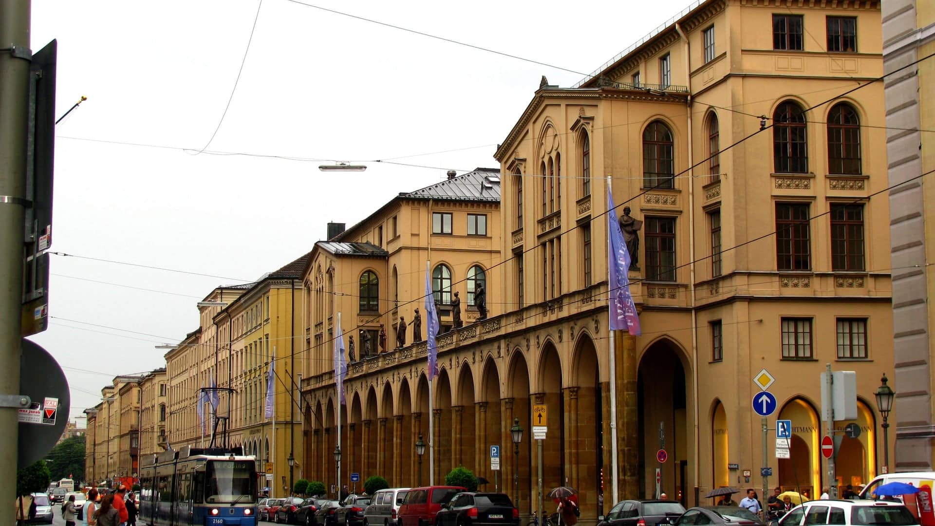 Destinations Articles - Munich Travel Guide