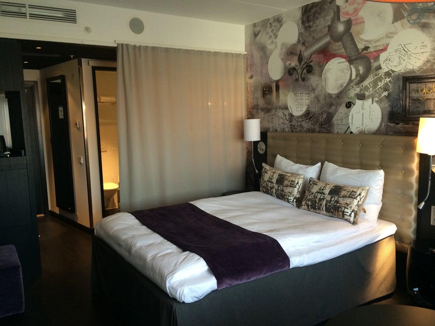 Hvad går dig på nerverne på hotellet?