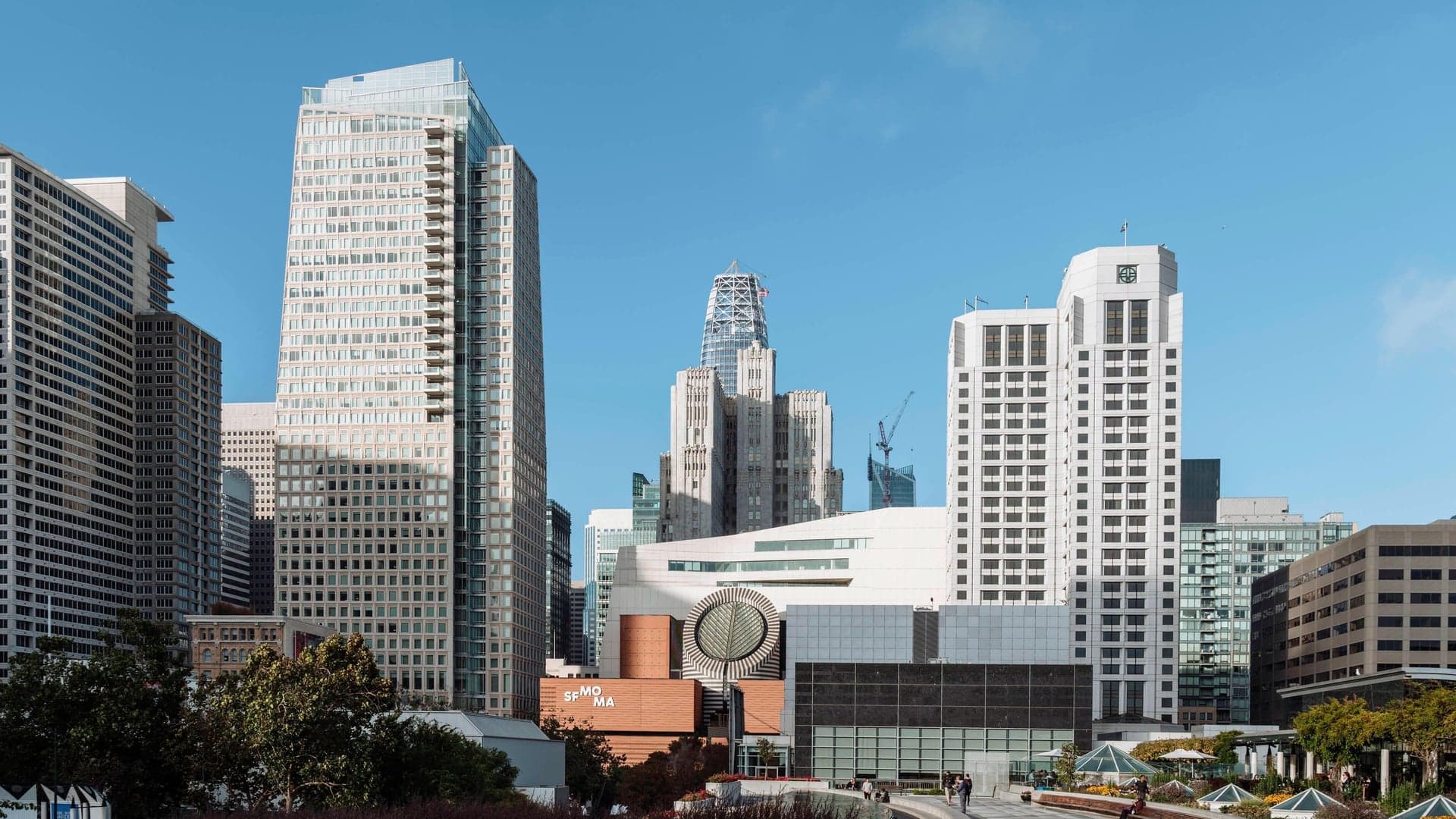 Hotels Toplists - The Best Luxury Hotels In San Francisco