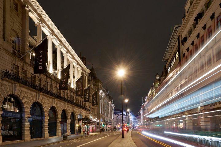 London set to celebrate the opening of The Dilly - 4