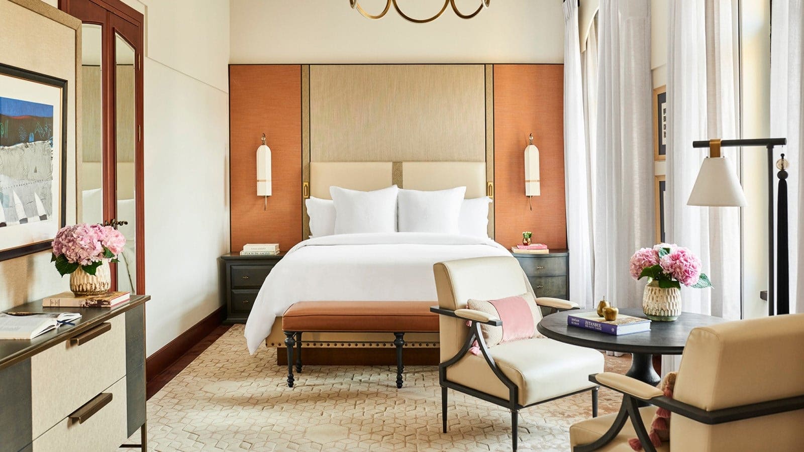 The Four Seasons Hotel Istanbul at Sultanahmet reopens - 1