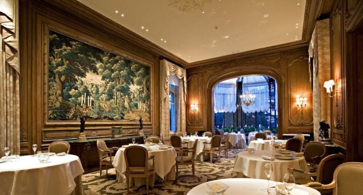 Enjoy the Cherry blossom and stay at some of the best 5-Star hotels In Tokyo - 8