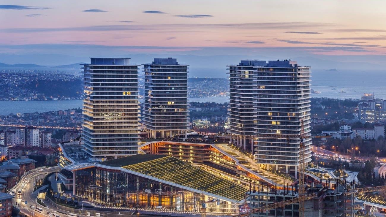 Hotels Toplists - The Best Luxury Hotels in Istanbul