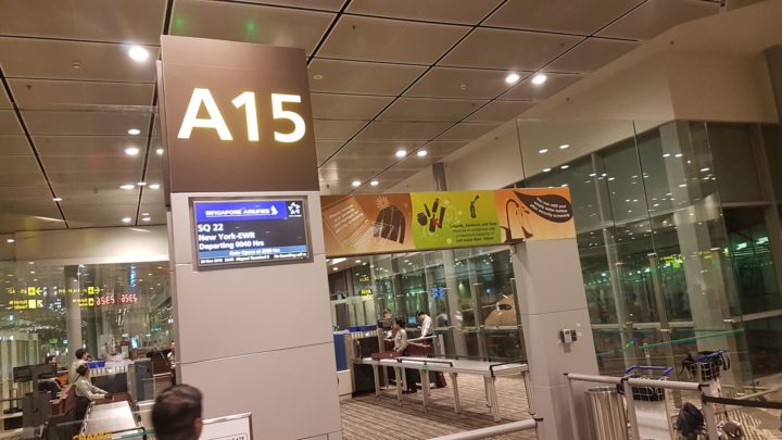 BusinessClass testar världens längsta non-stop flygning - 7