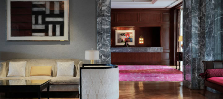 Nyt InterContinental hotel i Dublin er nu åbent - 4