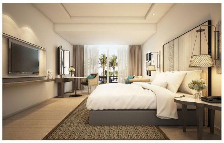 Marriott opens resort and spa in Hua Hin - 1