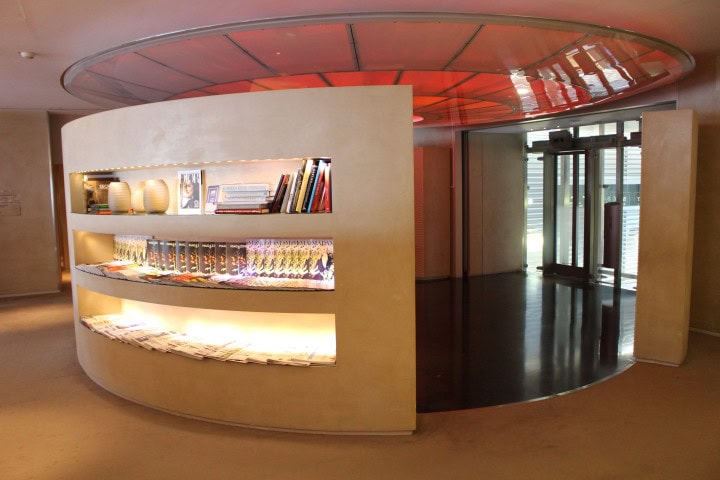 Bildreportage: La Première lounge – Paris, Charles de Gaulle - 5