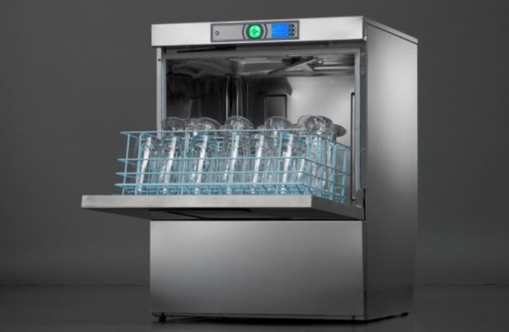 Lufthansa Technik har utvecklat en diskmaskin - för flygplan