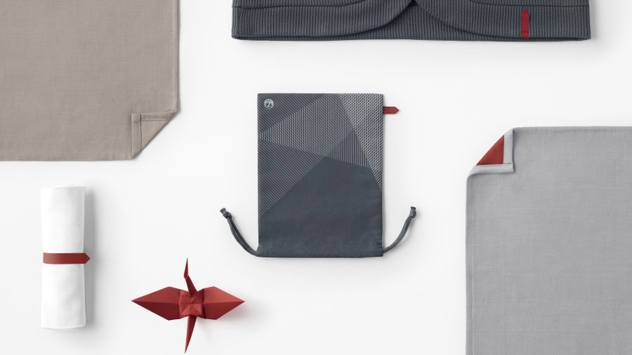 Airline review Amenities & Facilities - Japan Airlines - 0