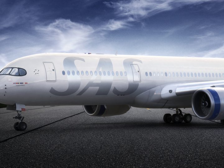 SAS med nytt utseende - 3