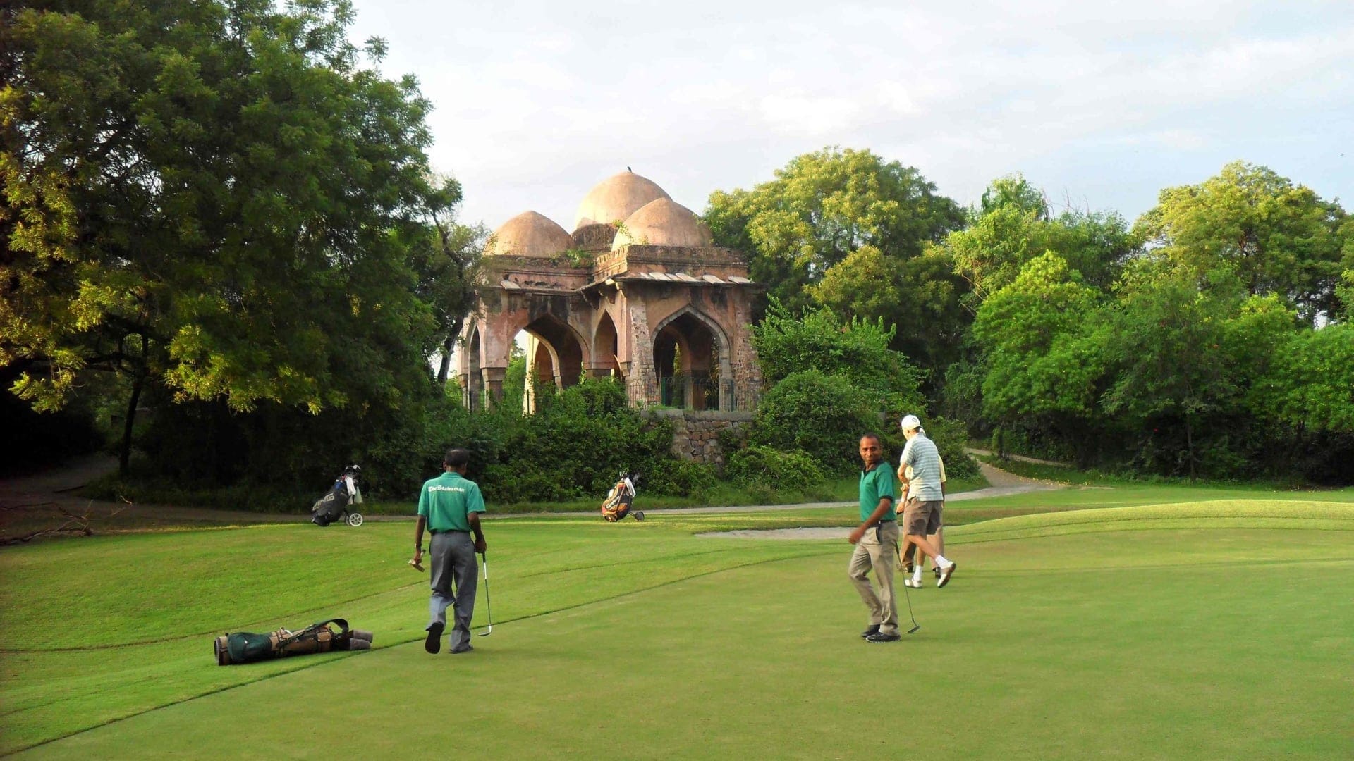 Destinations Articles - Delhi Travel Guide