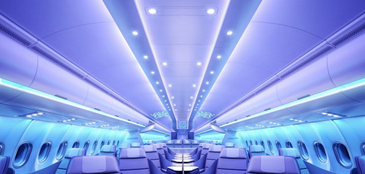 Airspace by Airbus - 3