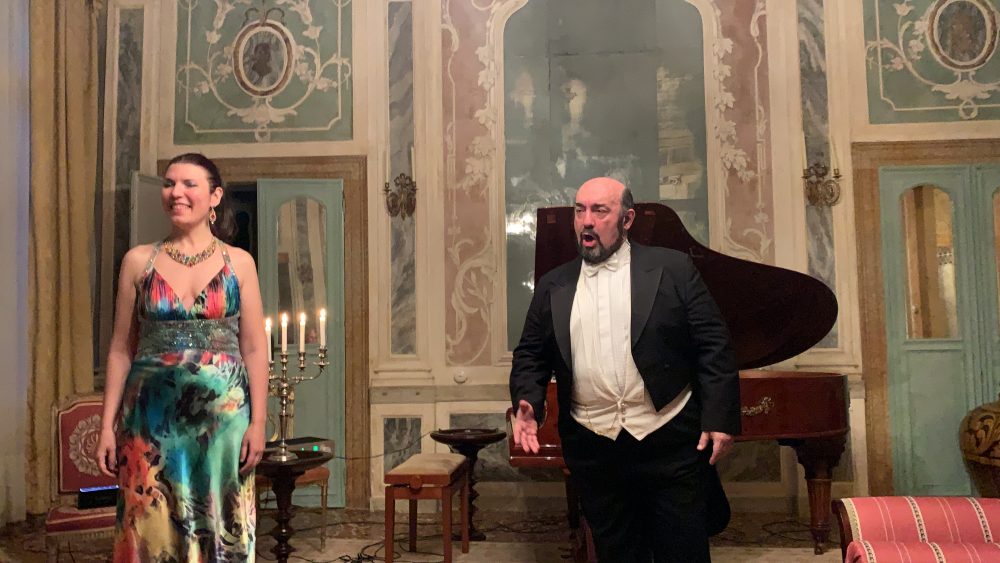 Our experience renting a private palazzo in Venice - We adore Venice. Of course, we call it by its proper name; Venezia. - 8