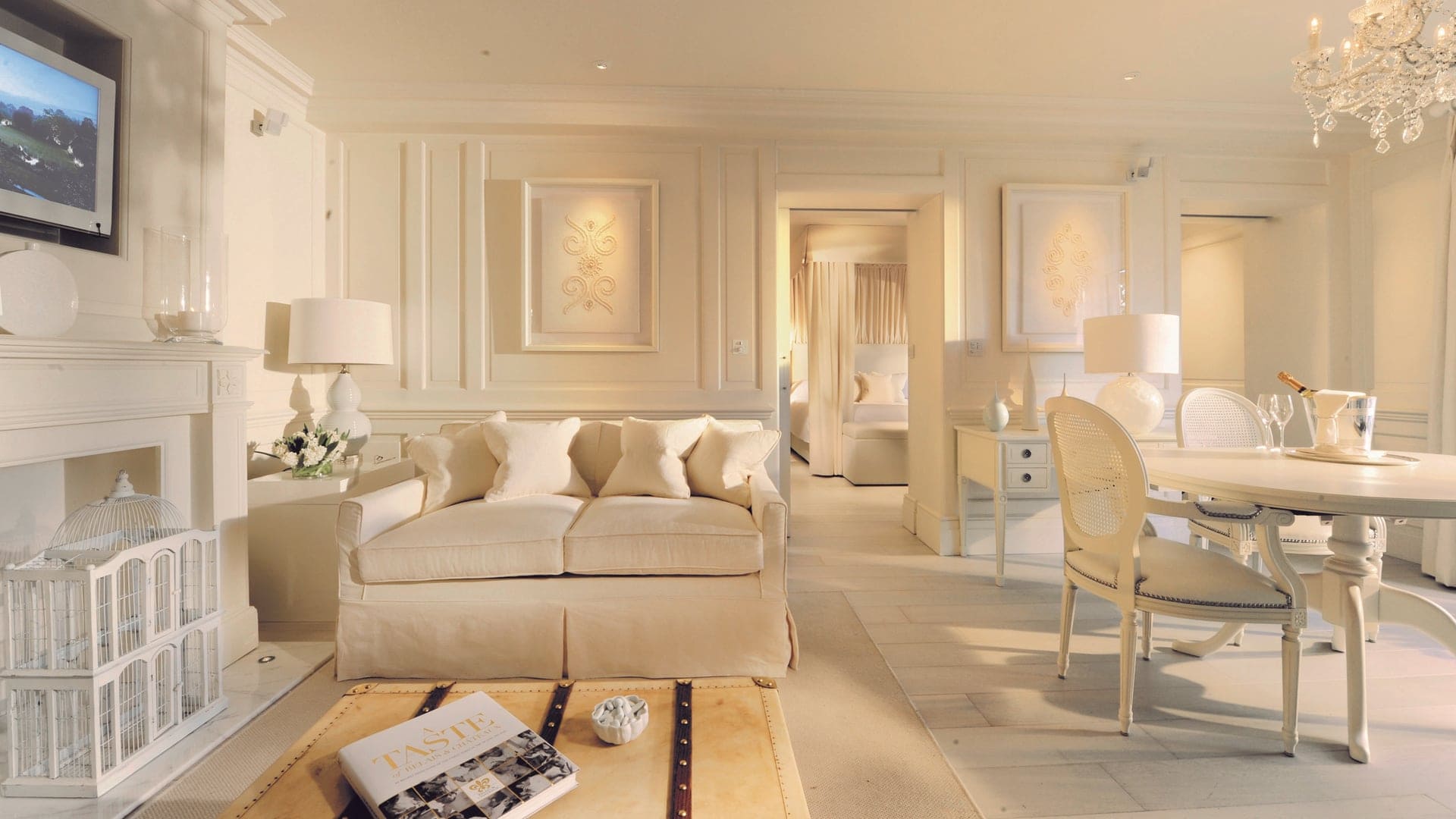 Hotels Toplists - 10 Of The Most Luxurious Eco-Friendly Hotels & Resorts