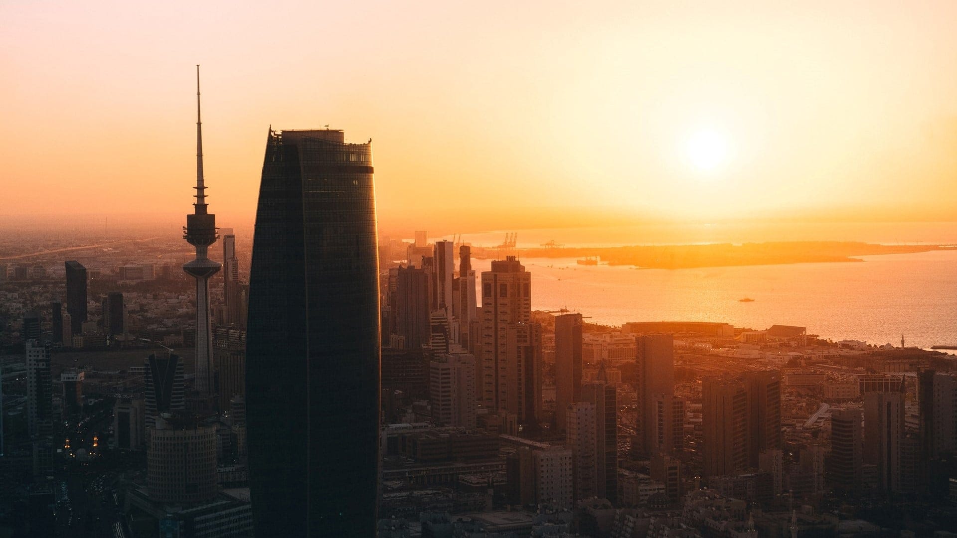 Airline review Sustainability - Kuwait Airways - 0