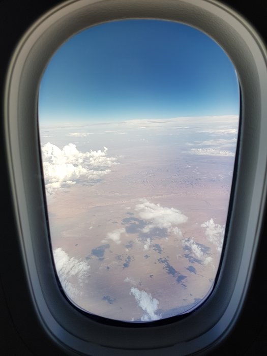 Medlemsrecension: Air Canada 787-9 Dreamliner YYZ-LAX (Toronto - Los Angeles) - 13