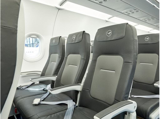Lufthansa improves travel experience on short- and medium-haul routes