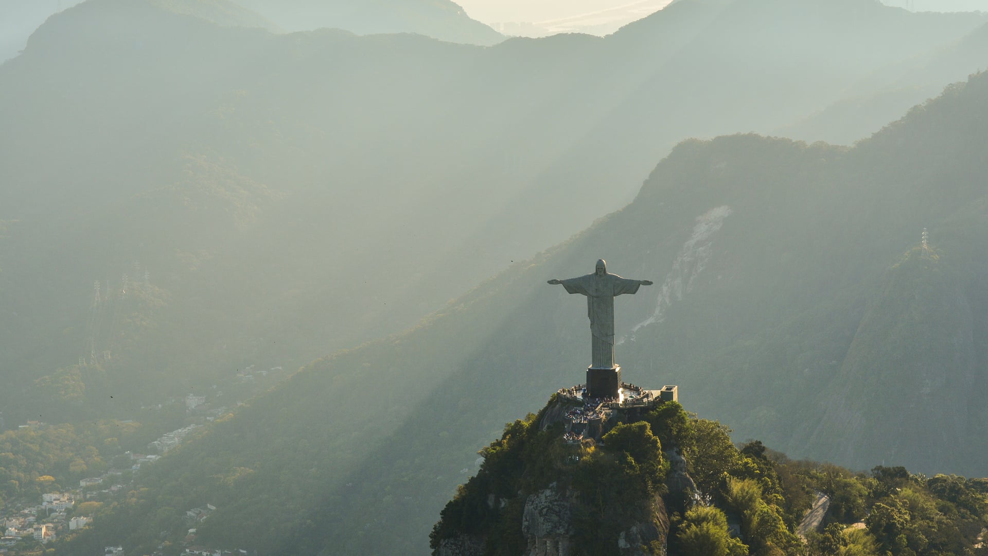 Destinations Articles - Rio de Janeiro Travel Guide