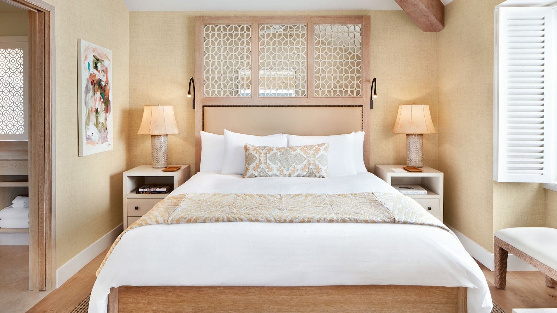 Hotel review Accommodation' - Auberge du Soleil, An Auberge Resort - 0