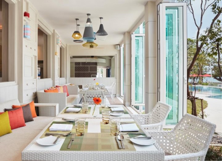 Amari Koh Samui to reopen this week - 1