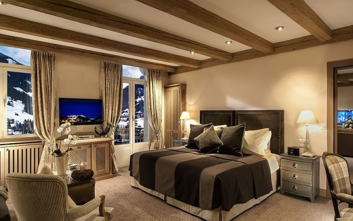 Stay like a royalty in the world's best castle hotels - 6