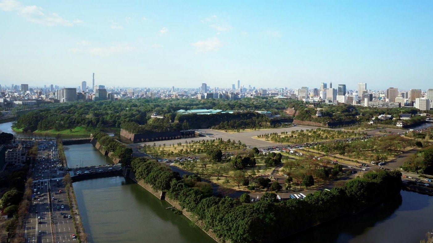 Hotel review What We Love' - The Peninsula Tokyo - 0