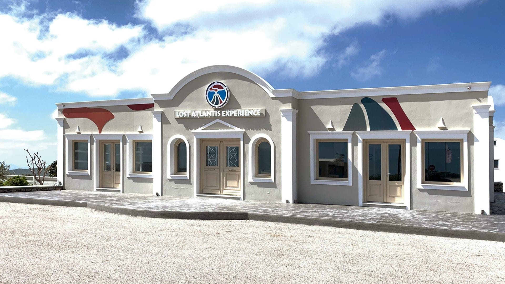 Destinations Articles - Santorini Travel Guide