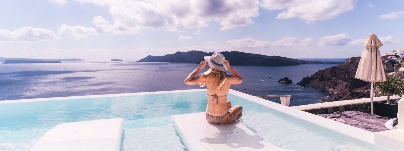 Great prices to the Mediterranean in Business Class