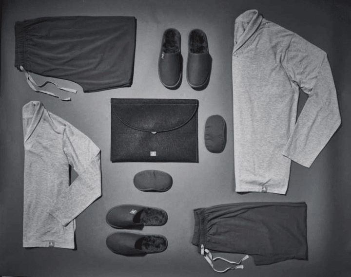 Airlines Articles - Recreate the inflight experience at home