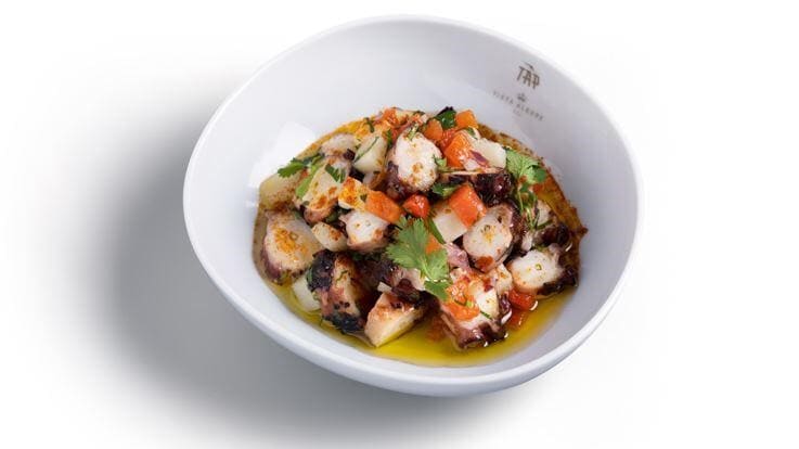 Airlines News - TAP Executive Class cuisine gets tasty!