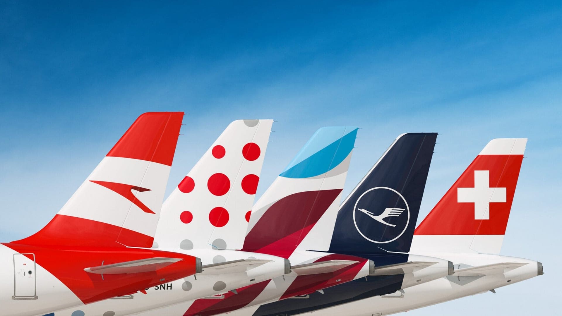 Lufthansa Group - Environmental Cost Surcharge on all flights from 1st January, 2025