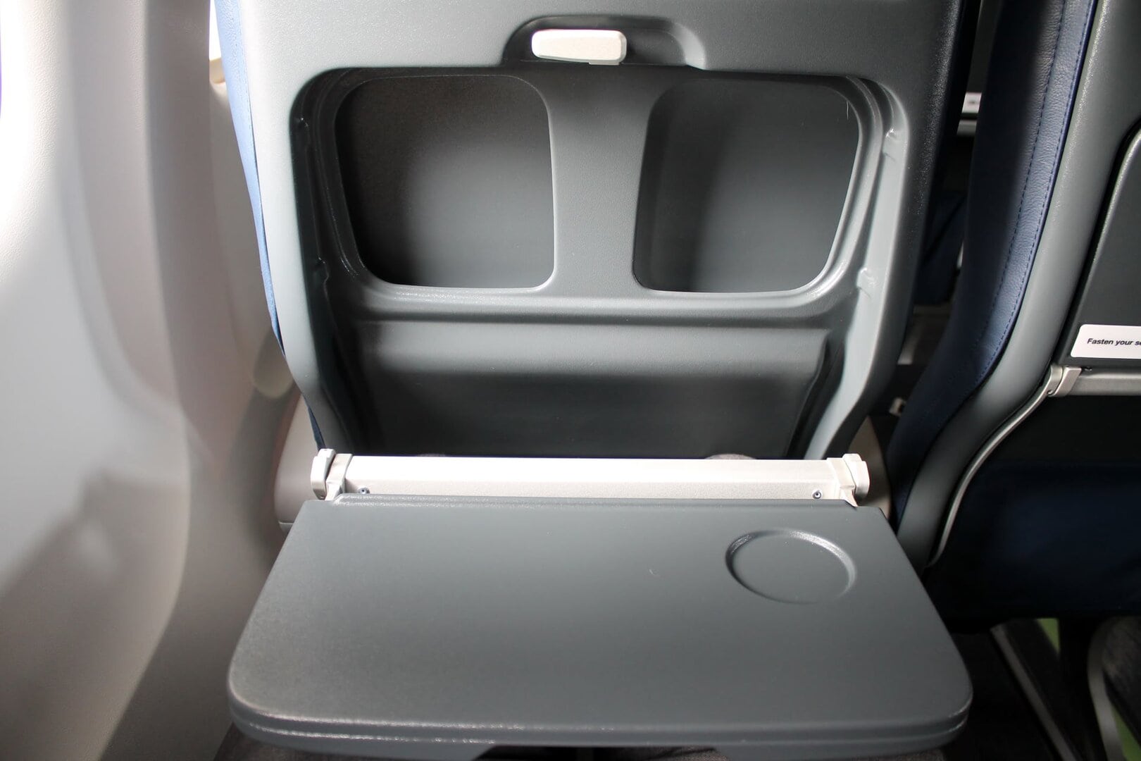 SAS og Jettime får leveret sin første ATR 72-600 - 4