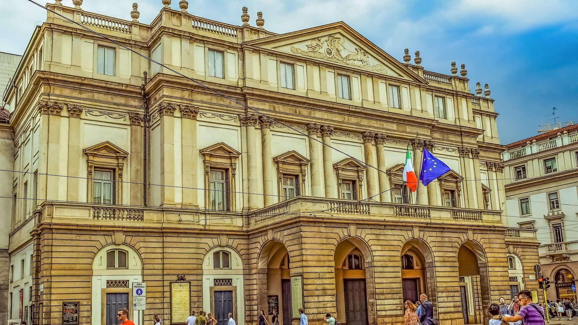 Destinations Articles - Milan Travel Guide