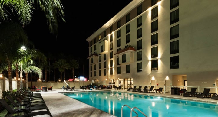 Delta Hotels debuts in the US - 3