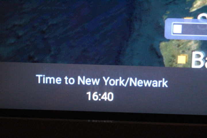 BusinessClass testar världens längsta non-stop flygning - 15