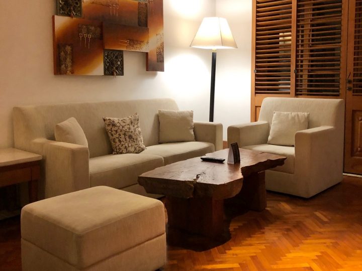 Nusa Dua Beach Hotel & Spa - 3