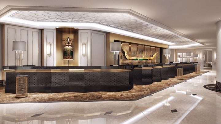 Plaza Athénée Bangkok Wows After Extensive Redesign - 2