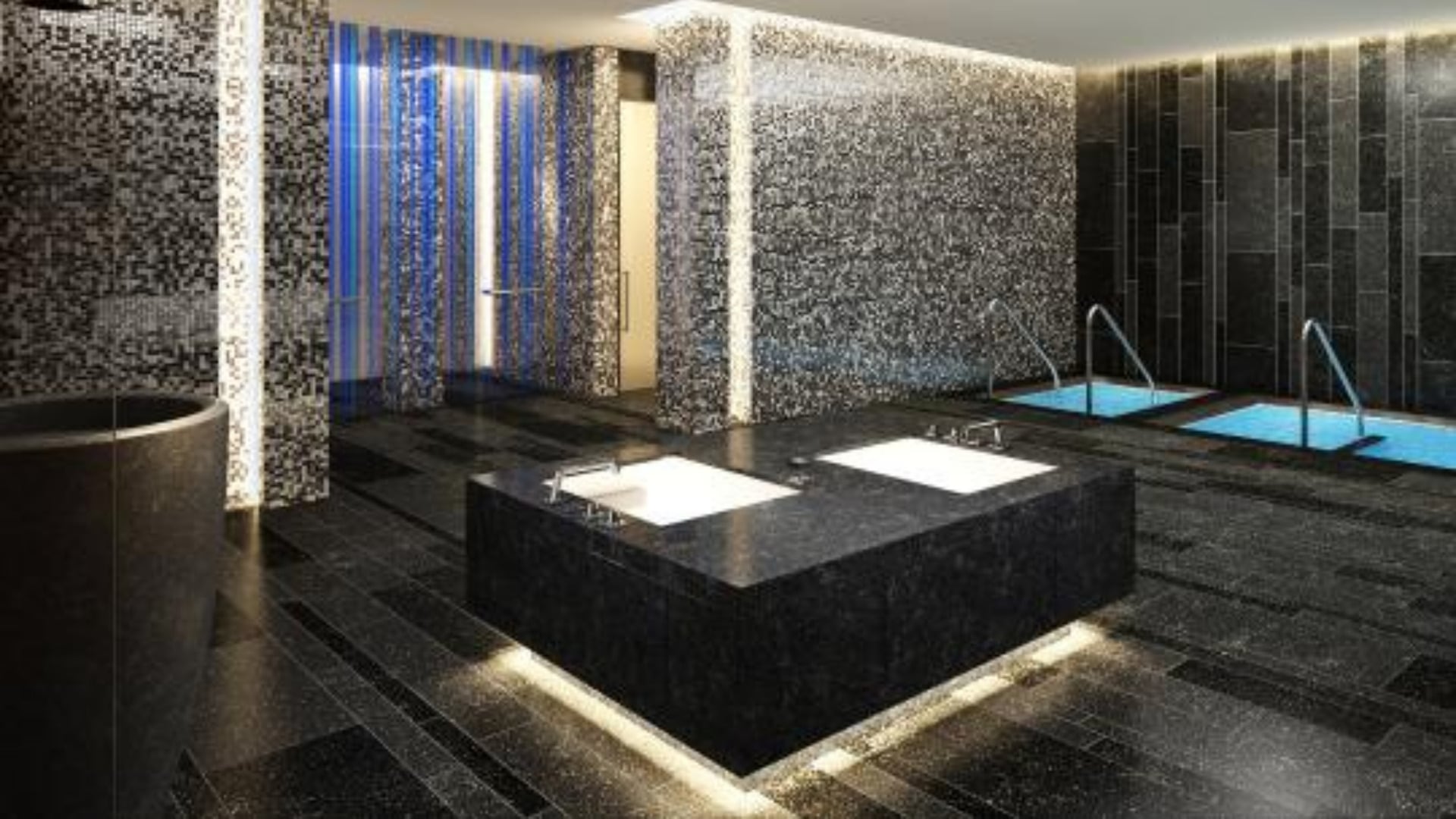 The Royal Savoy Lausanne unveils new spa