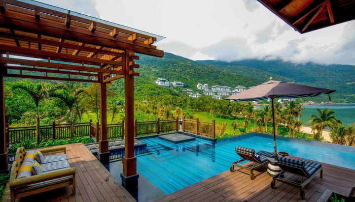 En perle i Vietnam - 1