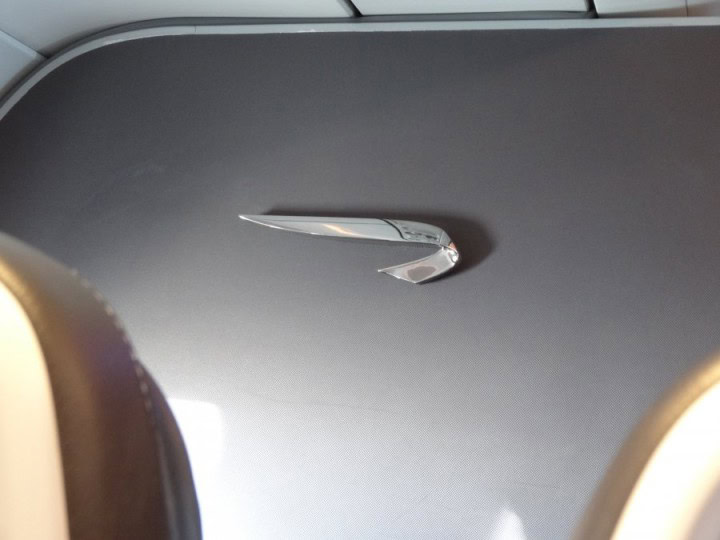 Medlemsrecension: Mot San Fransisco - å lite Milesrun med BAEC - 3