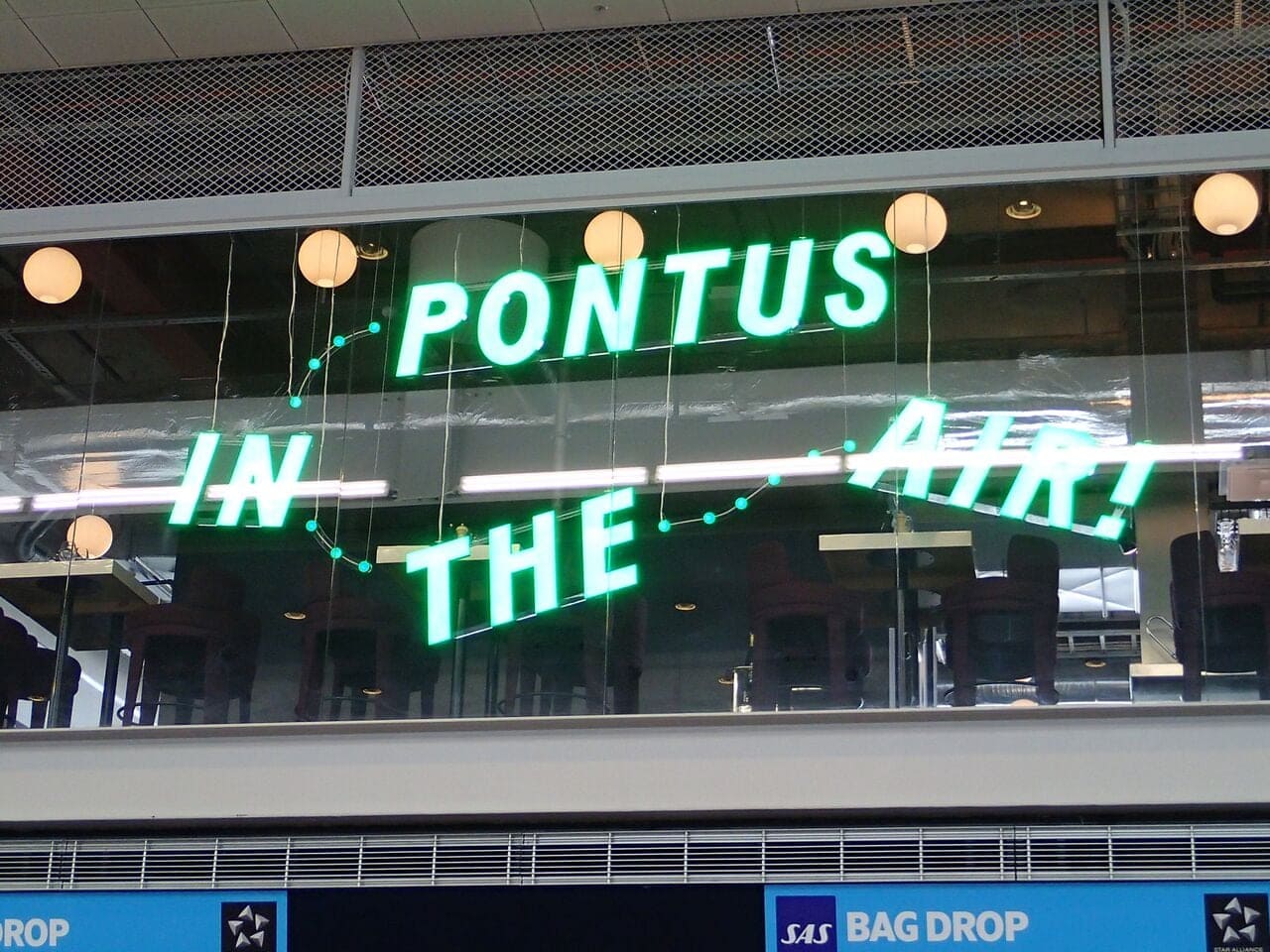 Arlanda får ny gourmetrestaurant