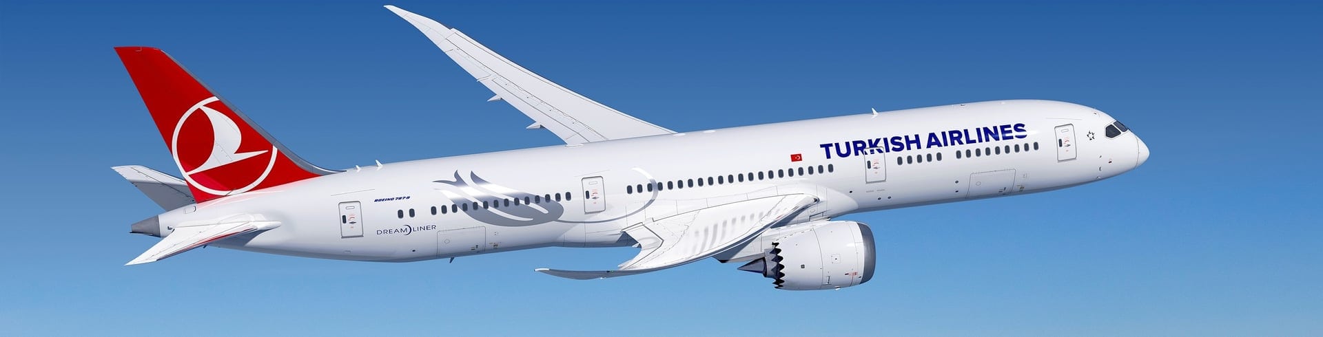 Review of Turkish Airlines Business Class