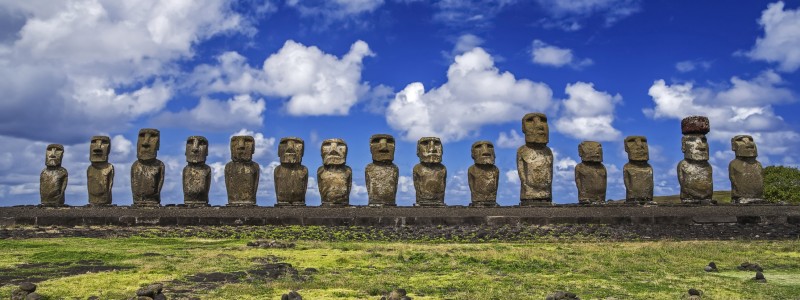 British Airways med ny rute til Santiago