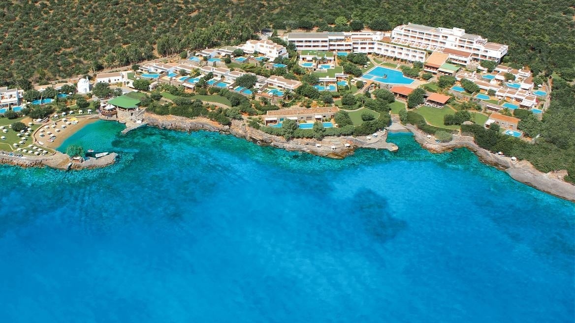 Hotels Toplists - The Best Luxury Hotels In Greece