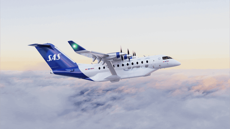 Airlines News - SAS - did you know ... ?