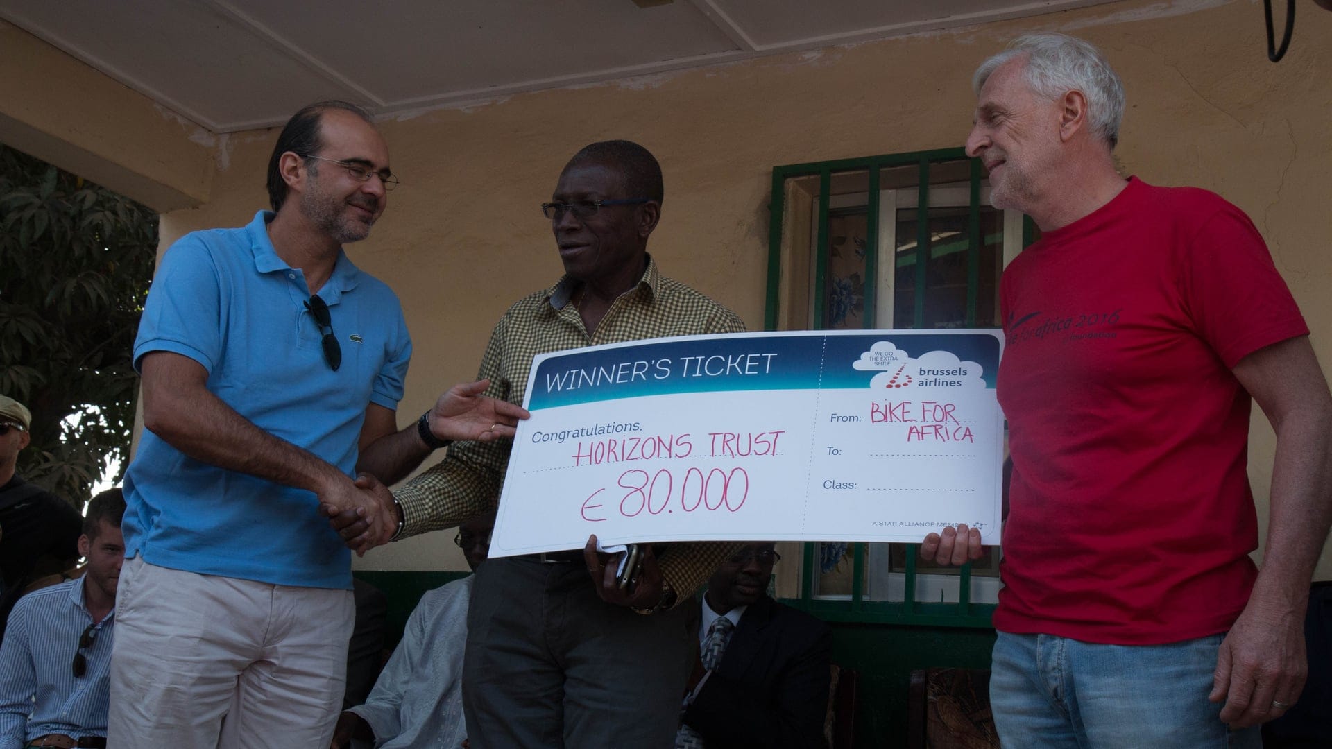 Airline review Sustainability - Brussels Airlines - 3