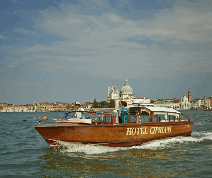 Review: Belmond Hotel Cipriani - 1