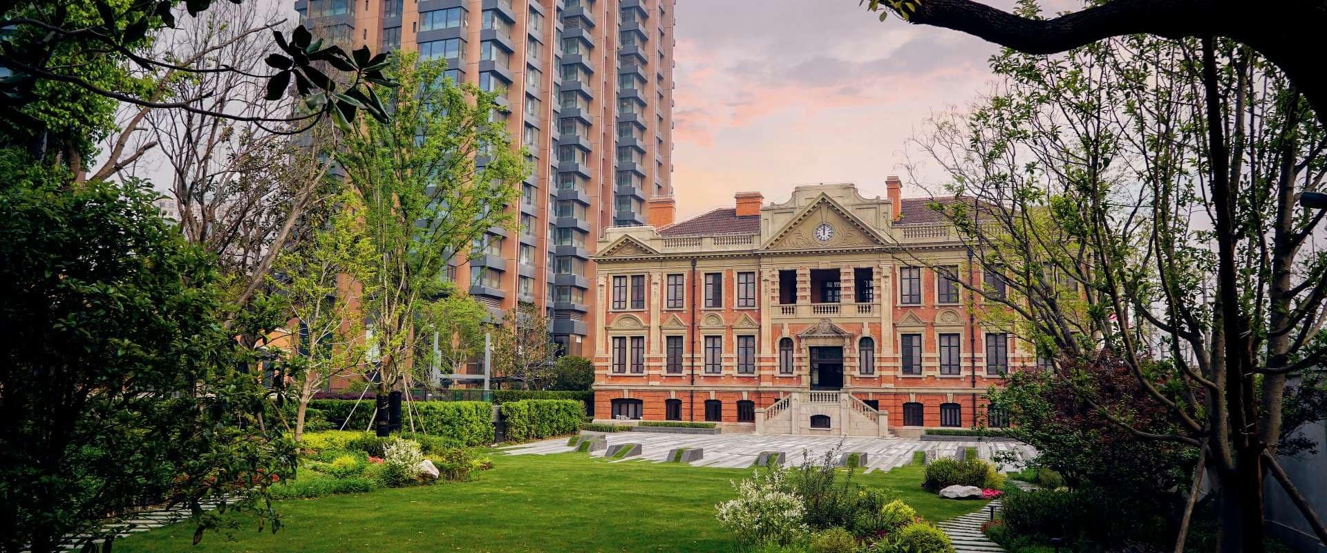 Ultra-Luxurious Bvlgari Hotel Shanghai Finally Opens For Business