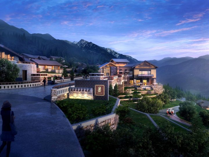 2017’s Most Eagerly Awaited Luxury Hotel Openings - 2